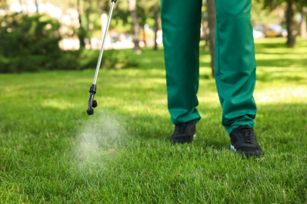 Best Mosquito Control Services  in Fort Plain, NY