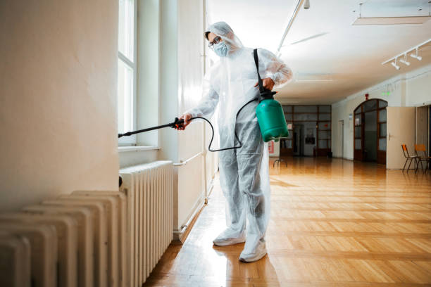Best Pest Prevention Services  in Fort Plain, NY